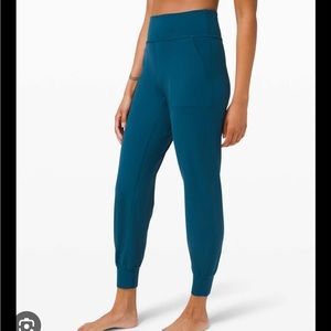 lululemon align joggers